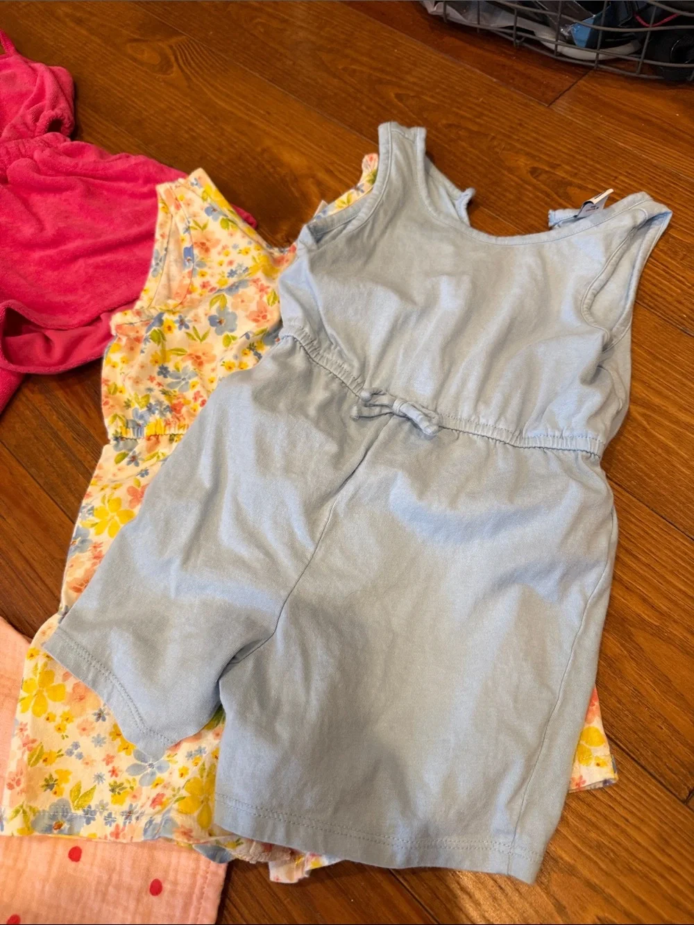 Old Navy assorted kids